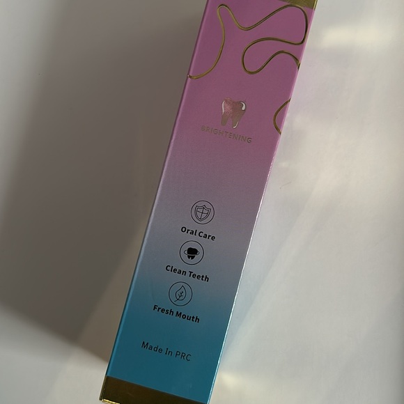 BodyAccel Whitening Toothpaste - Picture 4 of 5